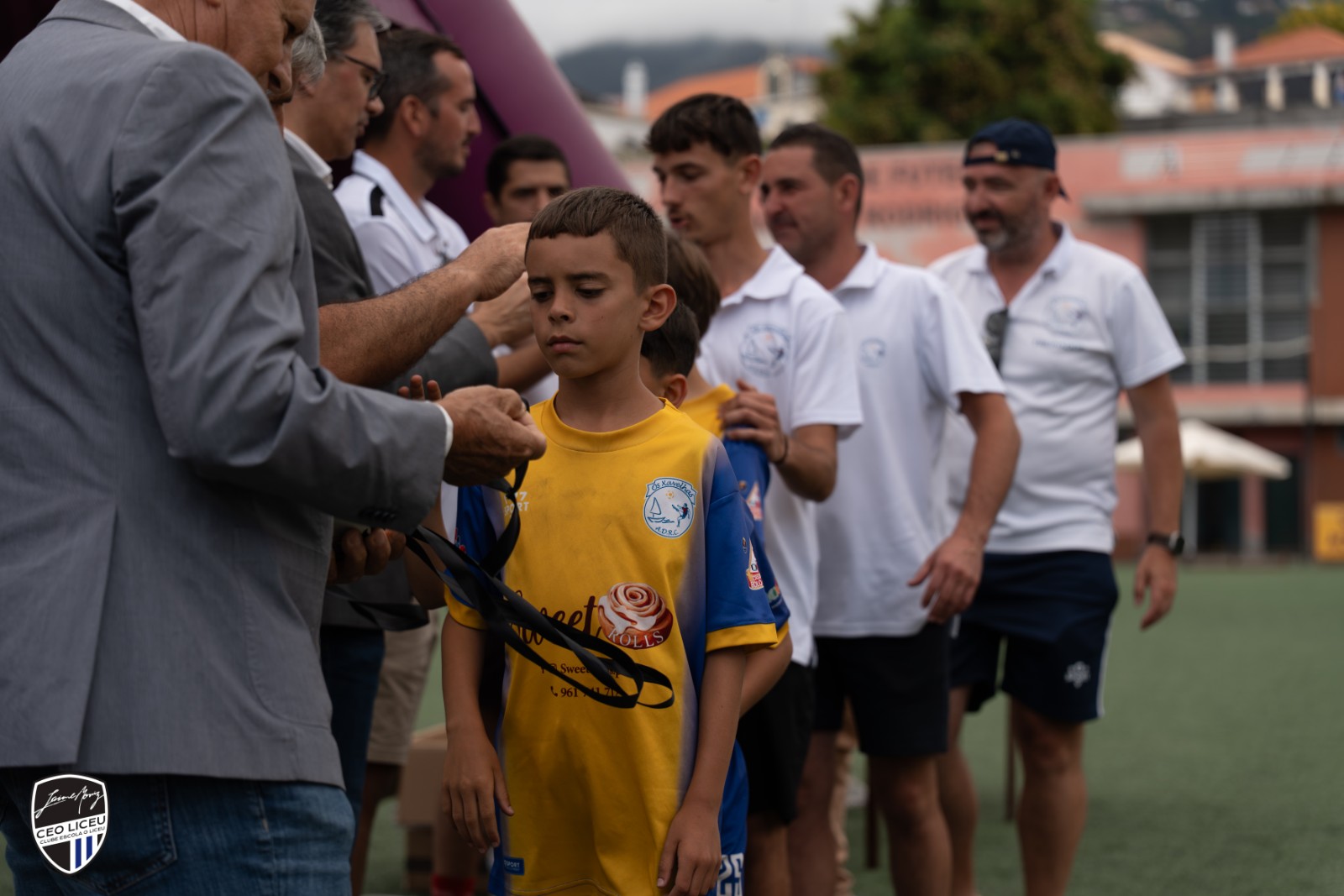 Entrega de Medalhas-24
